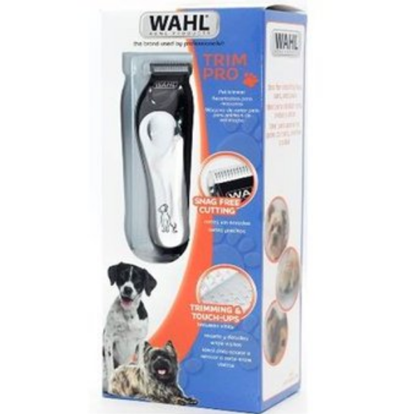 Maquina de peluqueria canina wahl new arrivals